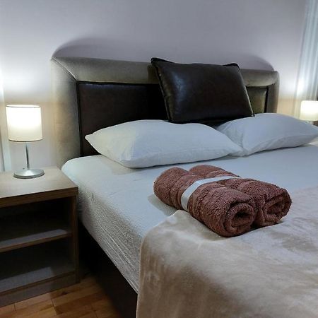 Apartmani Radulović Vrnjačka Banja Zewnętrze zdjęcie