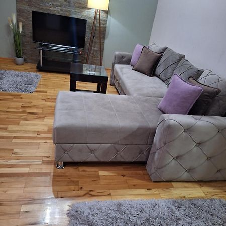Apartmani Radulović Vrnjačka Banja Zewnętrze zdjęcie