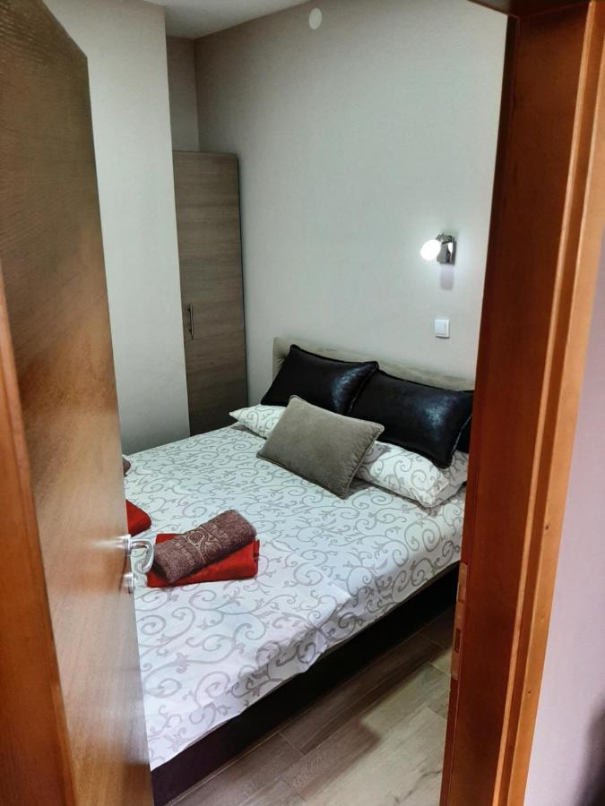 Apartmani Radulović Vrnjačka Banja Zewnętrze zdjęcie