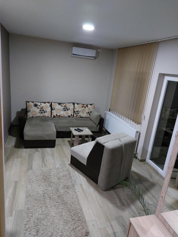 Apartmani Radulović Vrnjačka Banja Zewnętrze zdjęcie