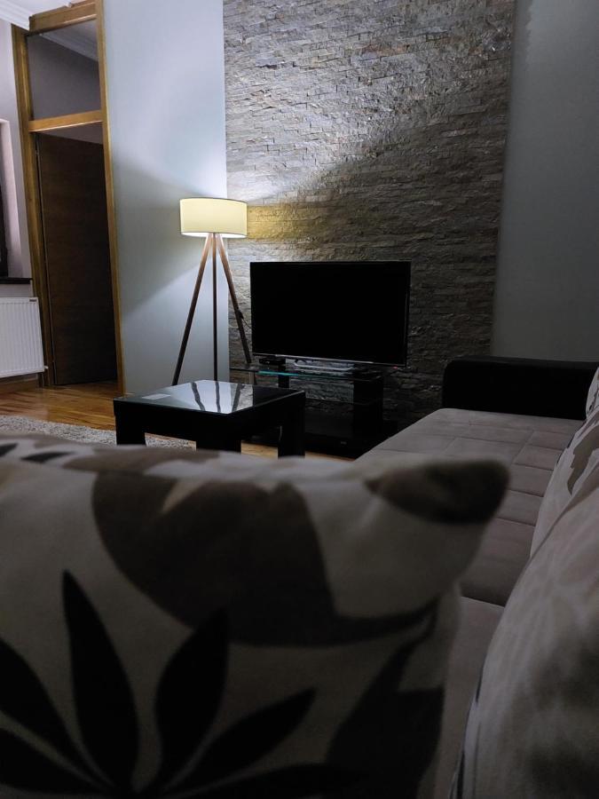 Apartmani Radulović Vrnjačka Banja Zewnętrze zdjęcie