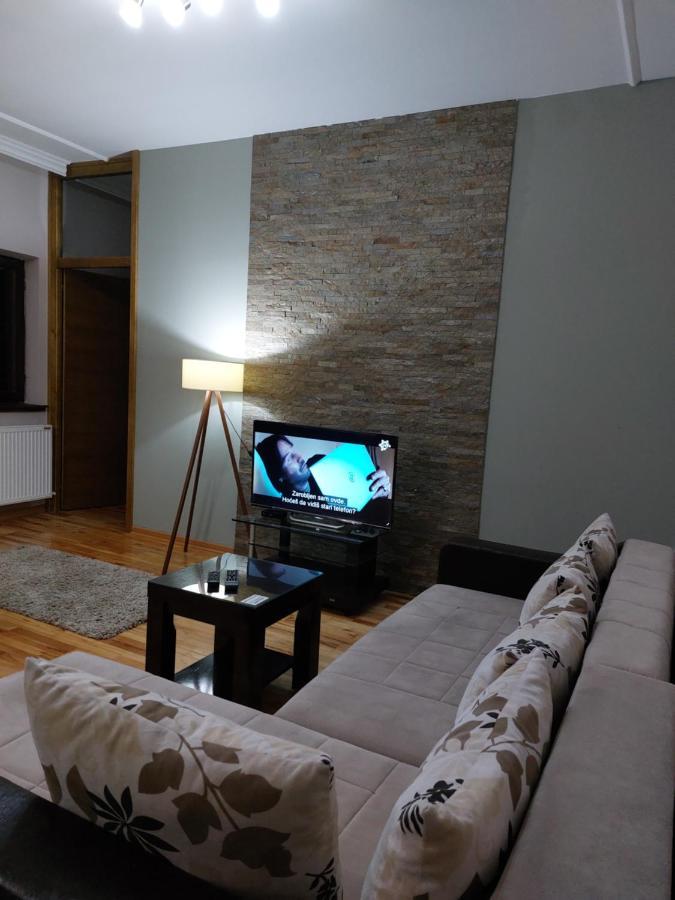 Apartmani Radulović Vrnjačka Banja Zewnętrze zdjęcie