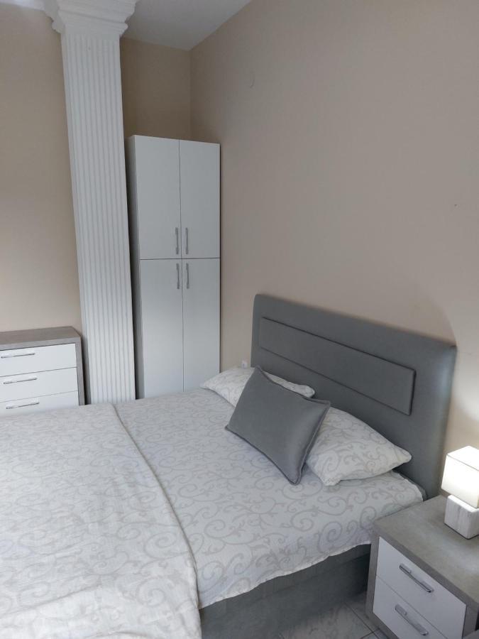 Apartmani Radulović Vrnjačka Banja Zewnętrze zdjęcie