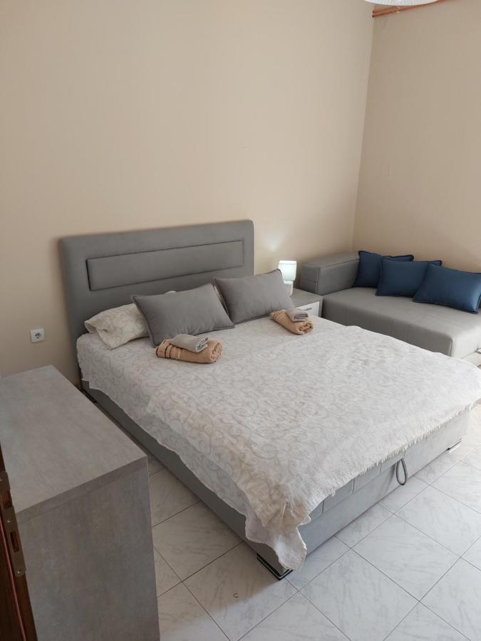 Apartmani Radulović Vrnjačka Banja Zewnętrze zdjęcie