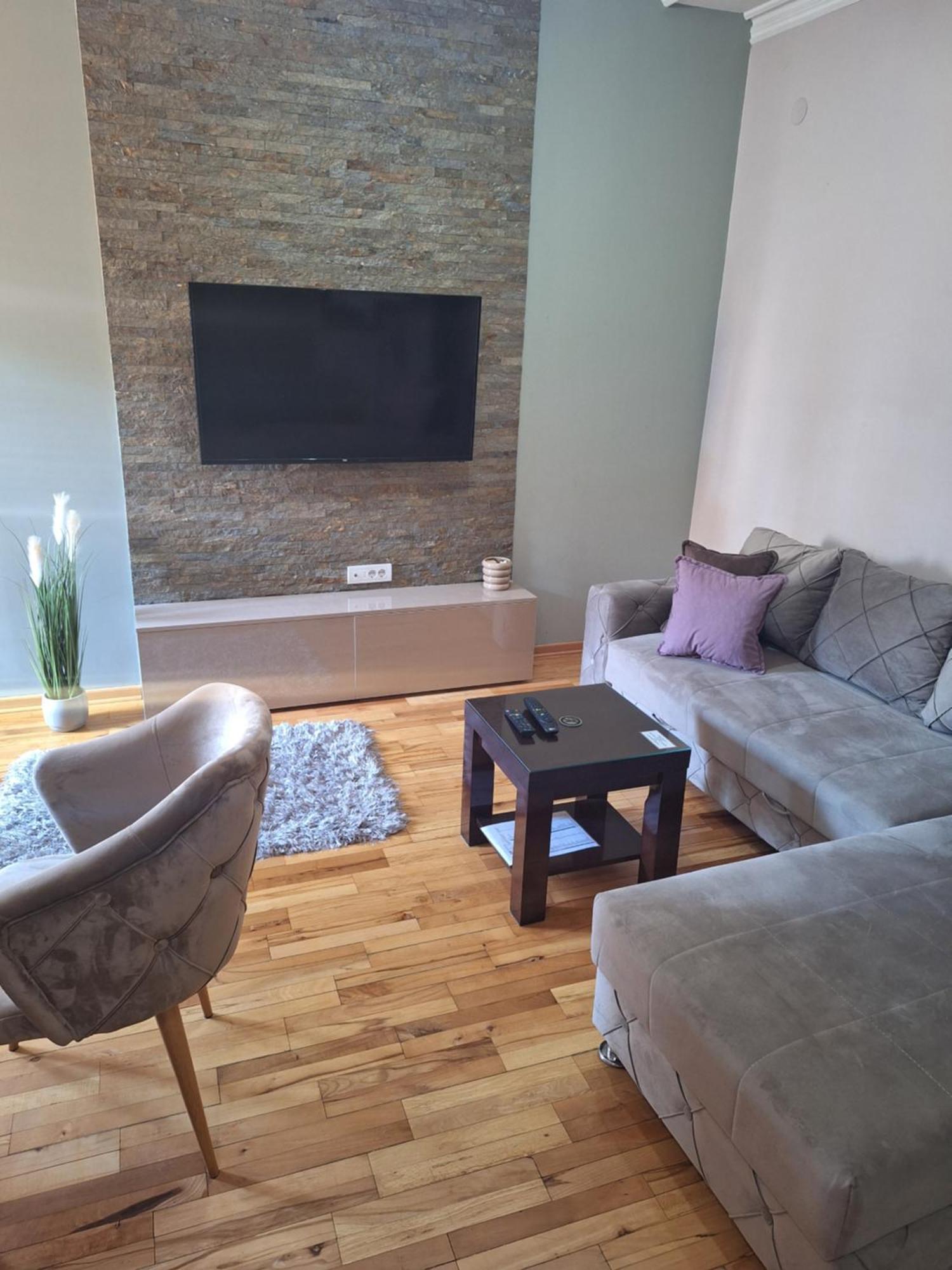 Apartmani Radulović Vrnjačka Banja Zewnętrze zdjęcie