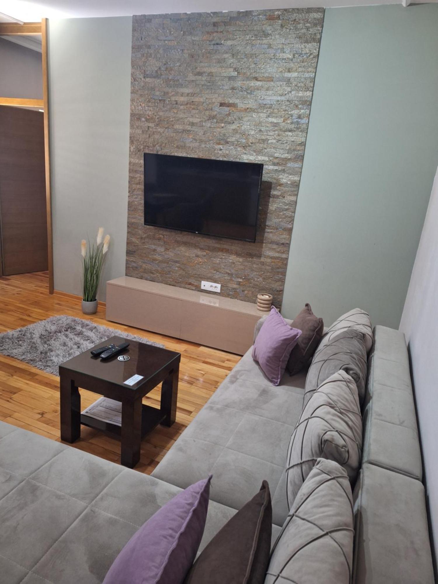 Apartmani Radulović Vrnjačka Banja Pokój zdjęcie