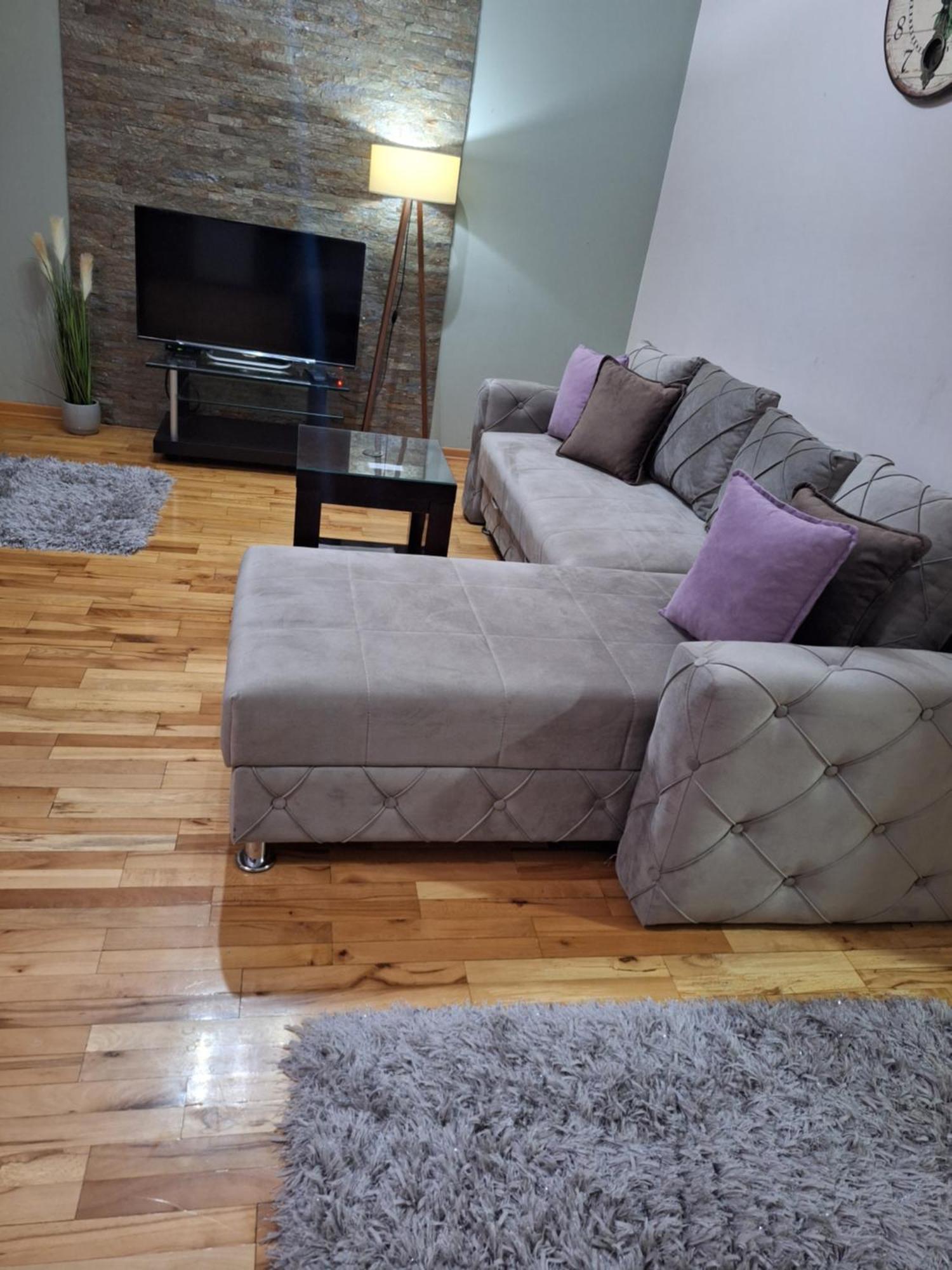 Apartmani Radulović Vrnjačka Banja Zewnętrze zdjęcie