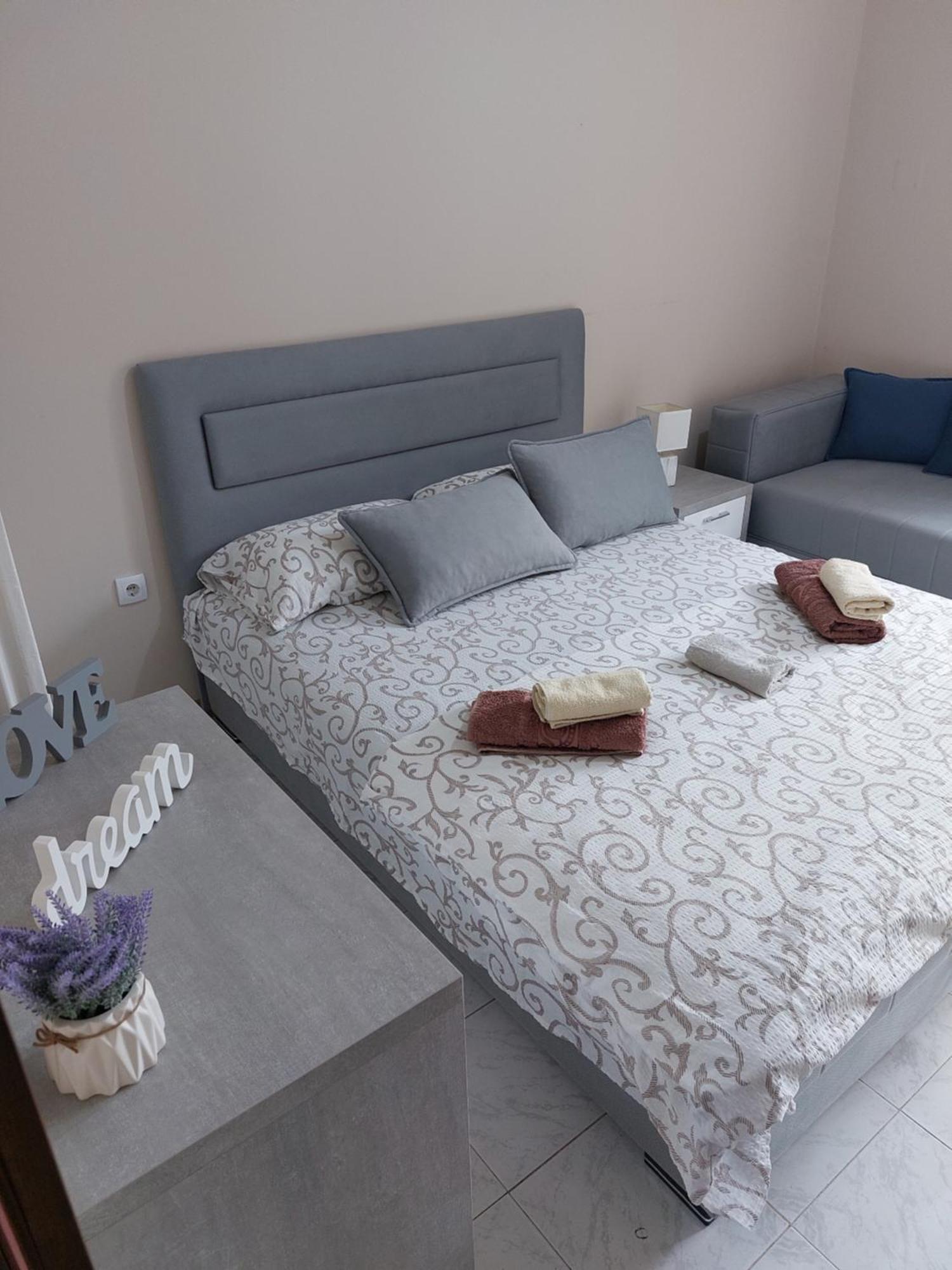 Apartmani Radulović Vrnjačka Banja Pokój zdjęcie