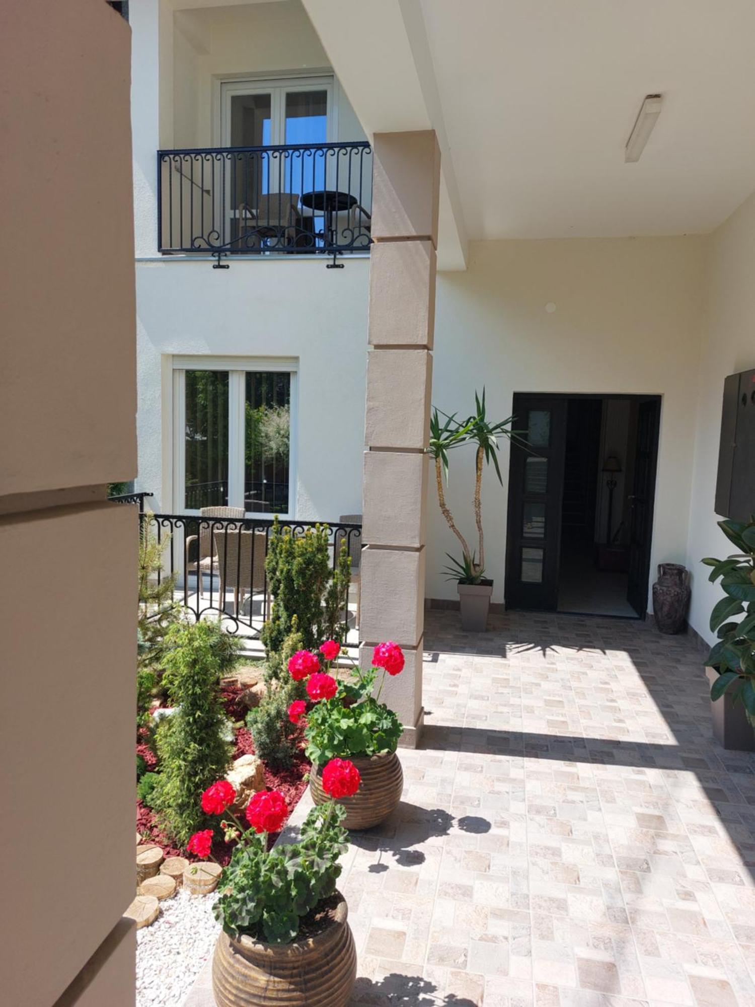 Apartmani Radulović Vrnjačka Banja Pokój zdjęcie