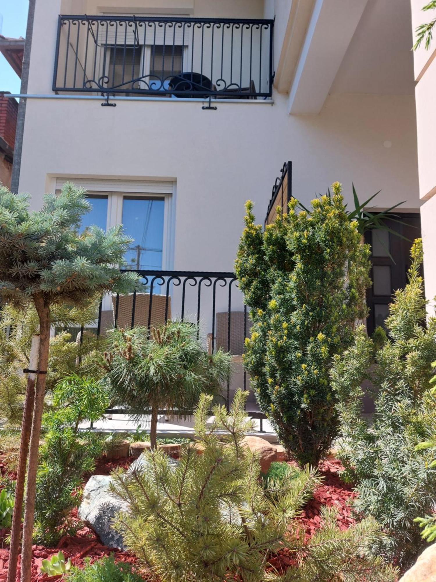 Apartmani Radulović Vrnjačka Banja Pokój zdjęcie
