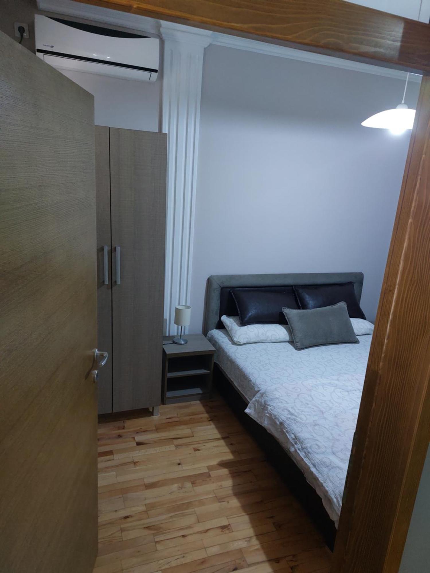 Apartmani Radulović Vrnjačka Banja Pokój zdjęcie