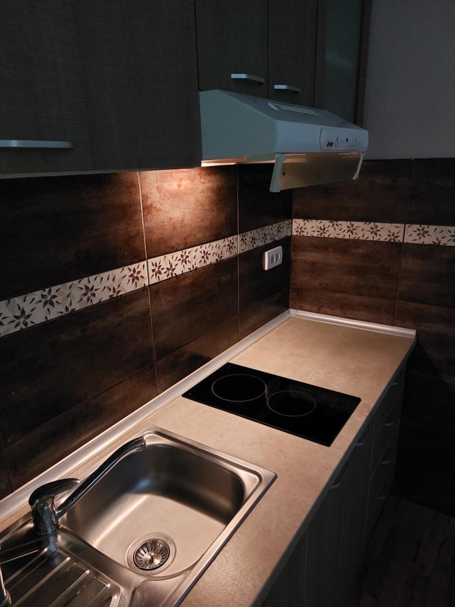 Apartmani Radulović Vrnjačka Banja Pokój zdjęcie