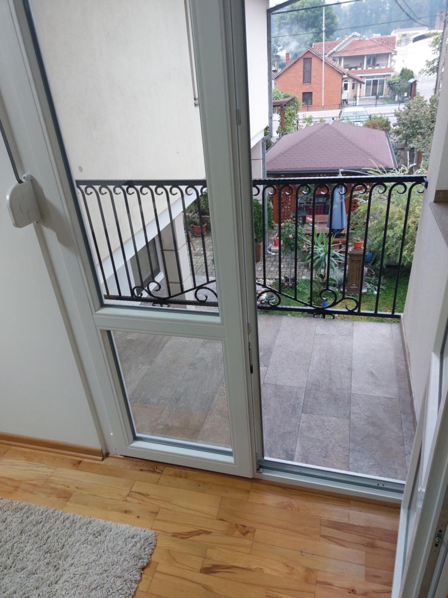 Apartmani Radulović Vrnjačka Banja Pokój zdjęcie