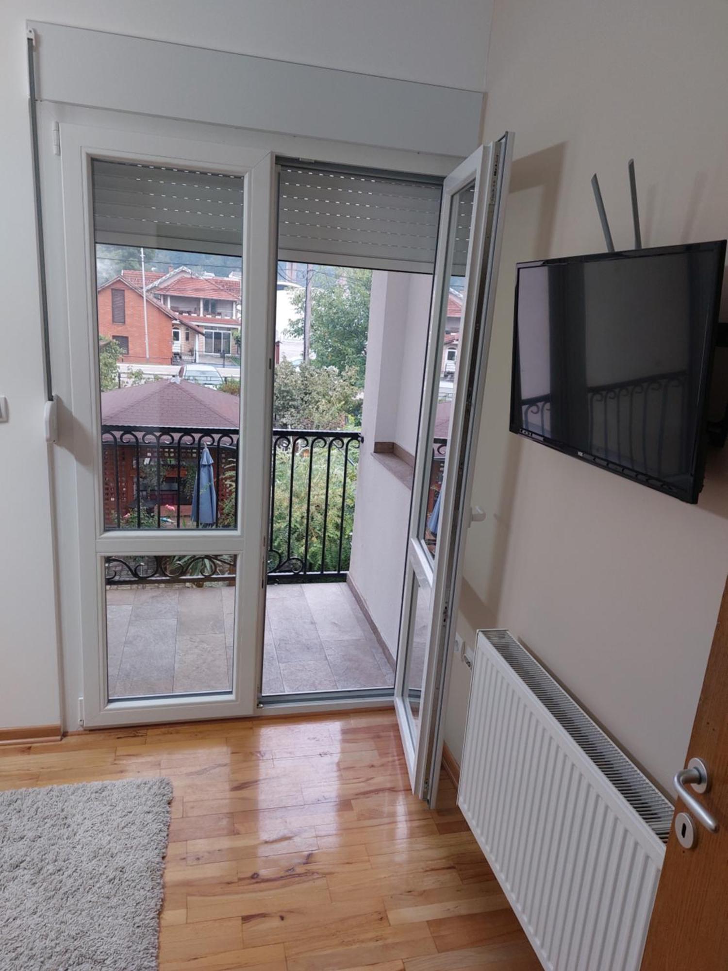 Apartmani Radulović Vrnjačka Banja Pokój zdjęcie