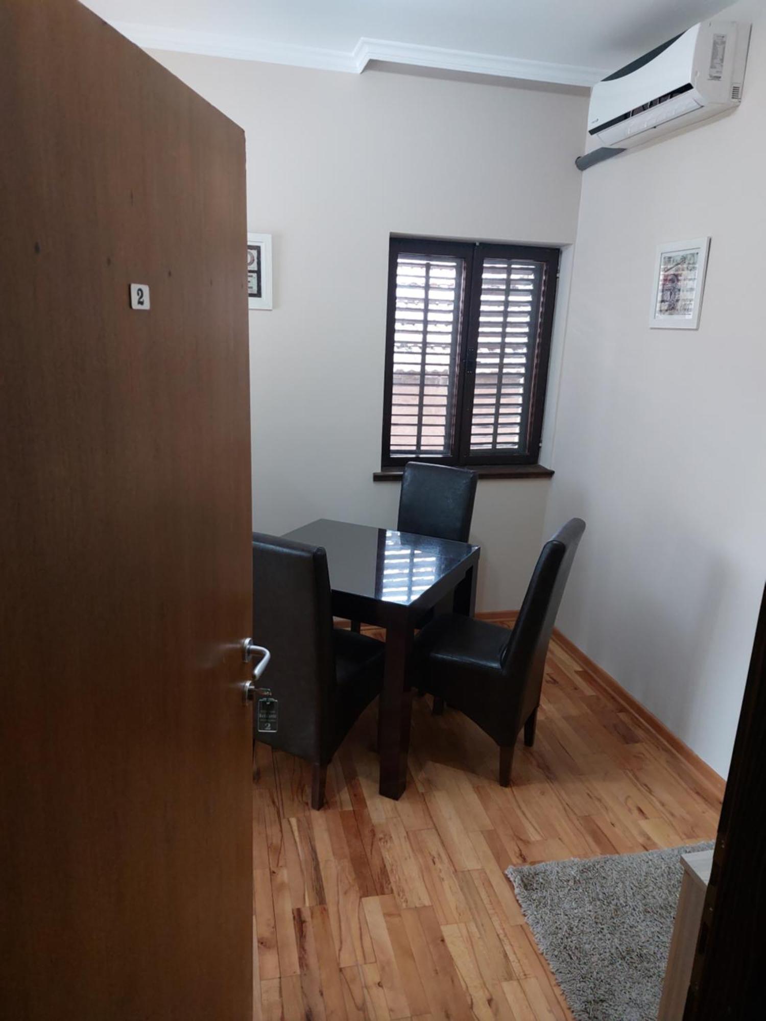 Apartmani Radulović Vrnjačka Banja Pokój zdjęcie