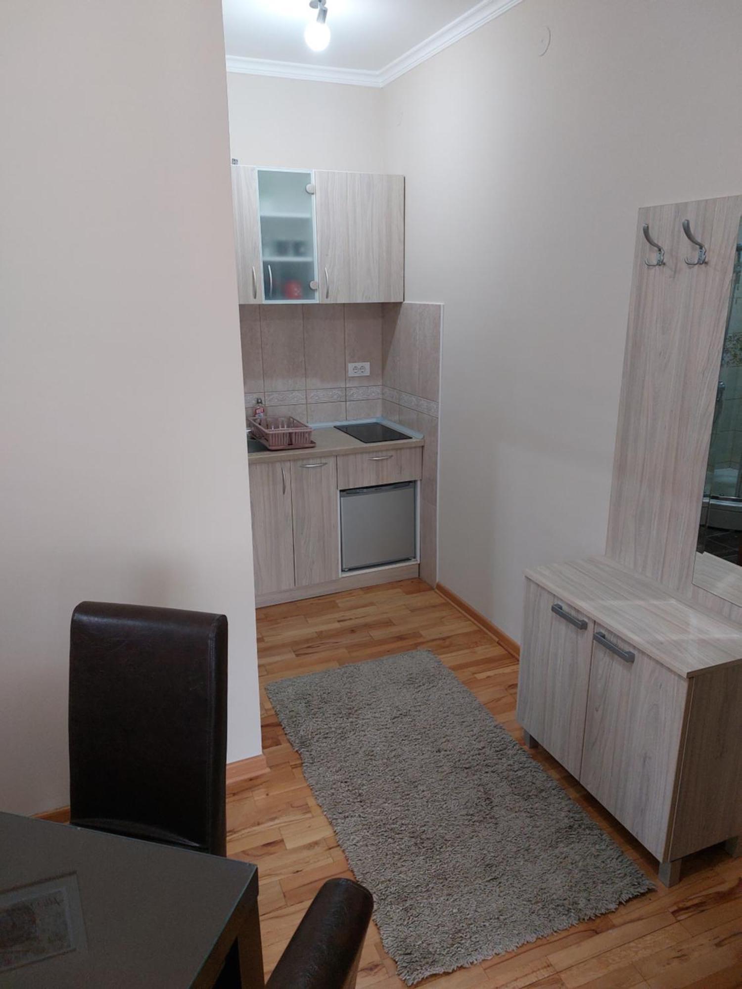Apartmani Radulović Vrnjačka Banja Pokój zdjęcie