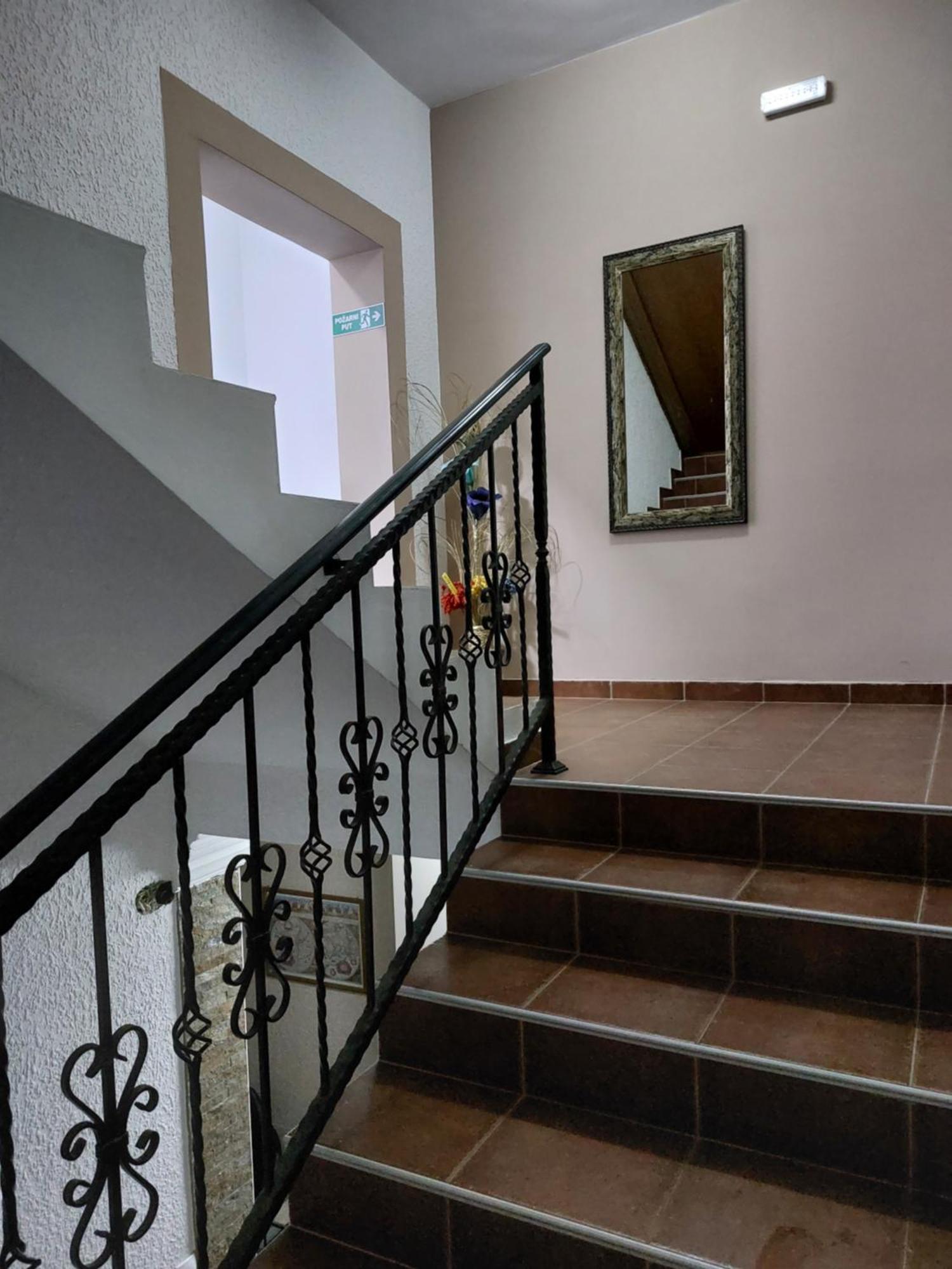 Apartmani Radulović Vrnjačka Banja Pokój zdjęcie