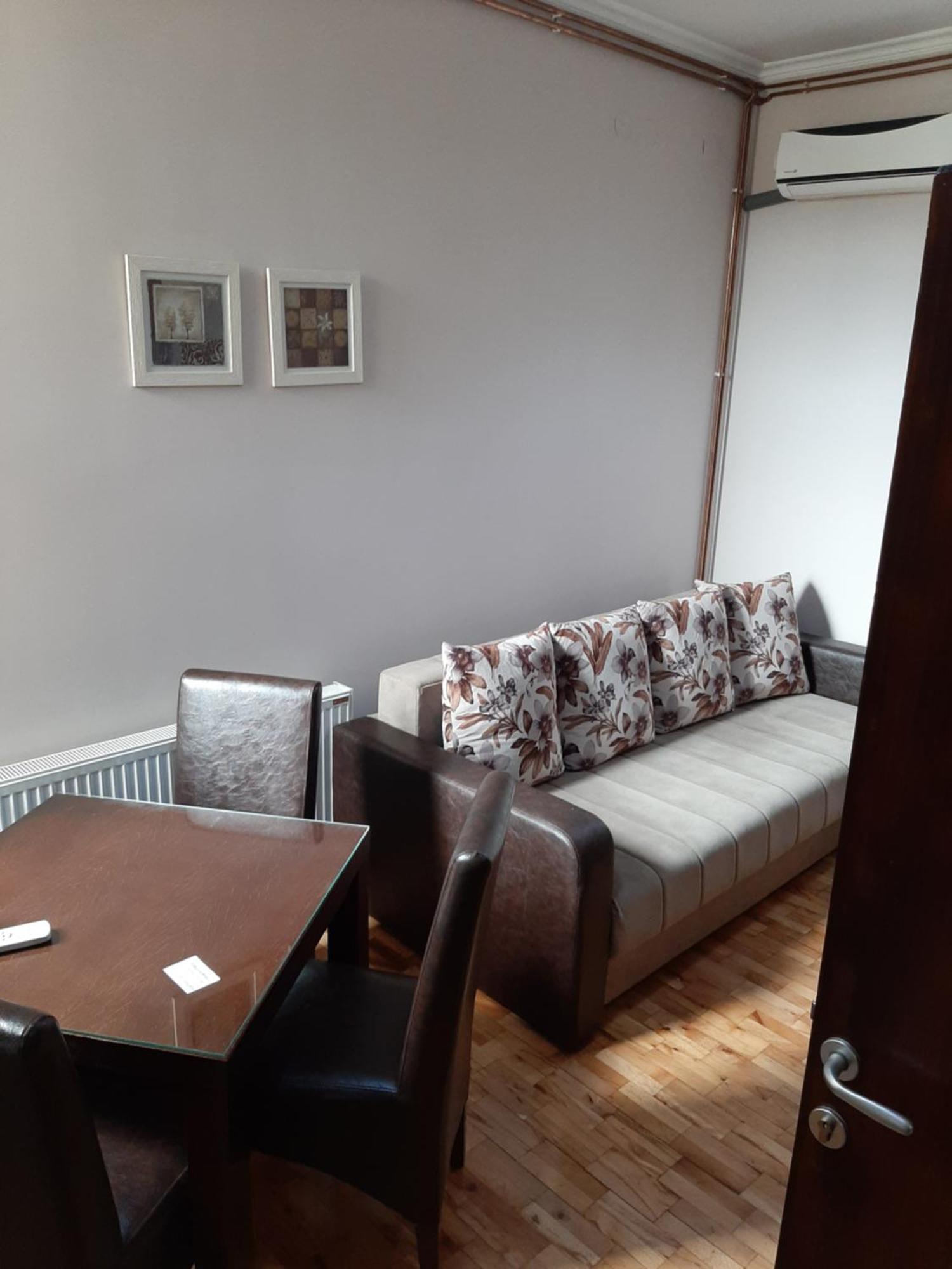 Apartmani Radulović Vrnjačka Banja Pokój zdjęcie