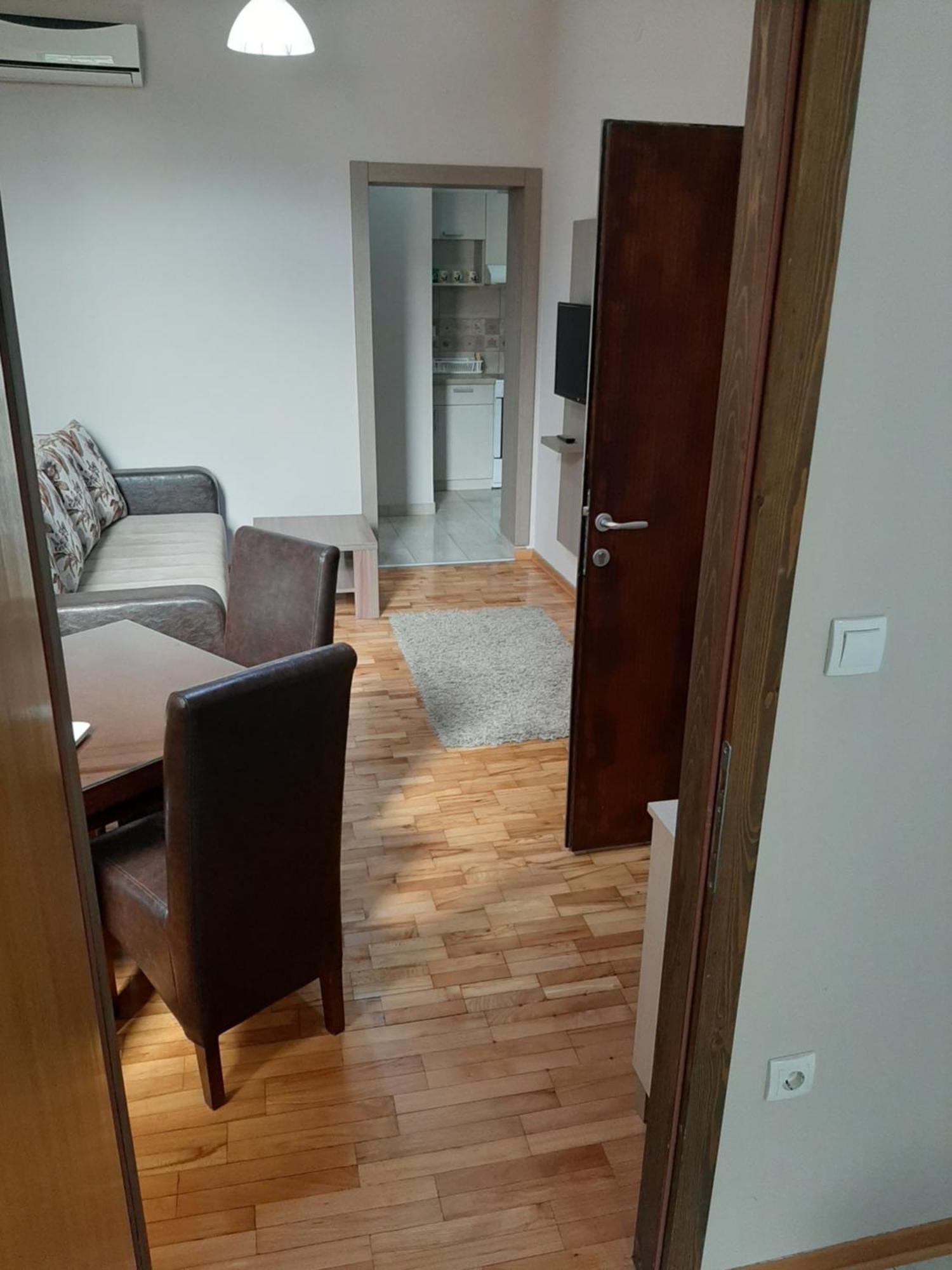 Apartmani Radulović Vrnjačka Banja Pokój zdjęcie