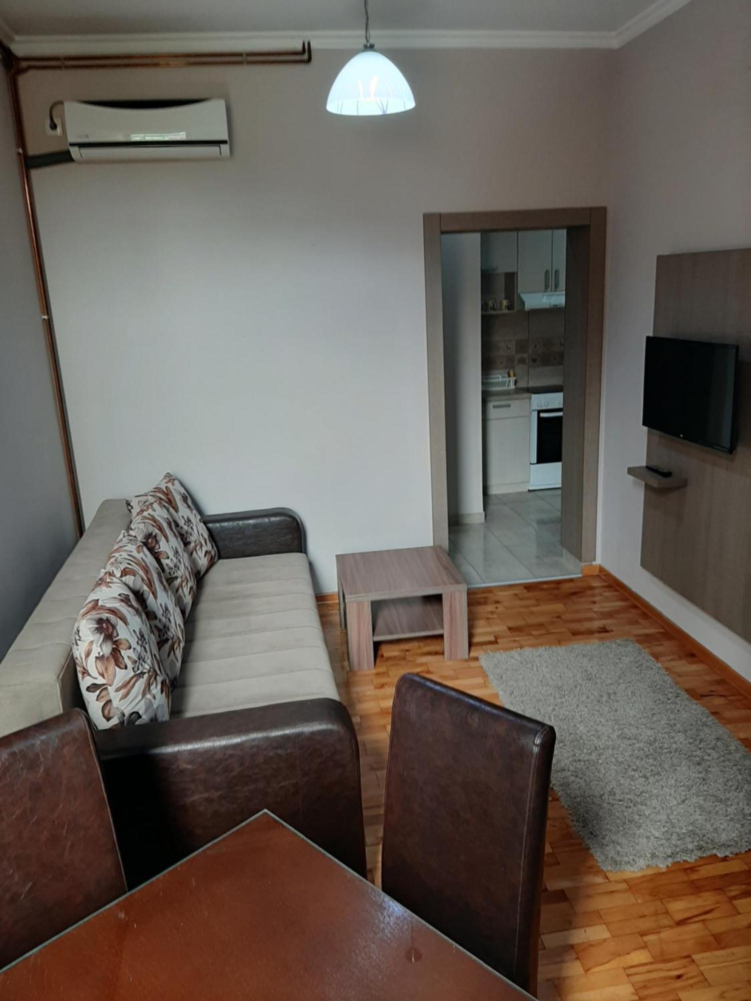 Apartmani Radulović Vrnjačka Banja Pokój zdjęcie