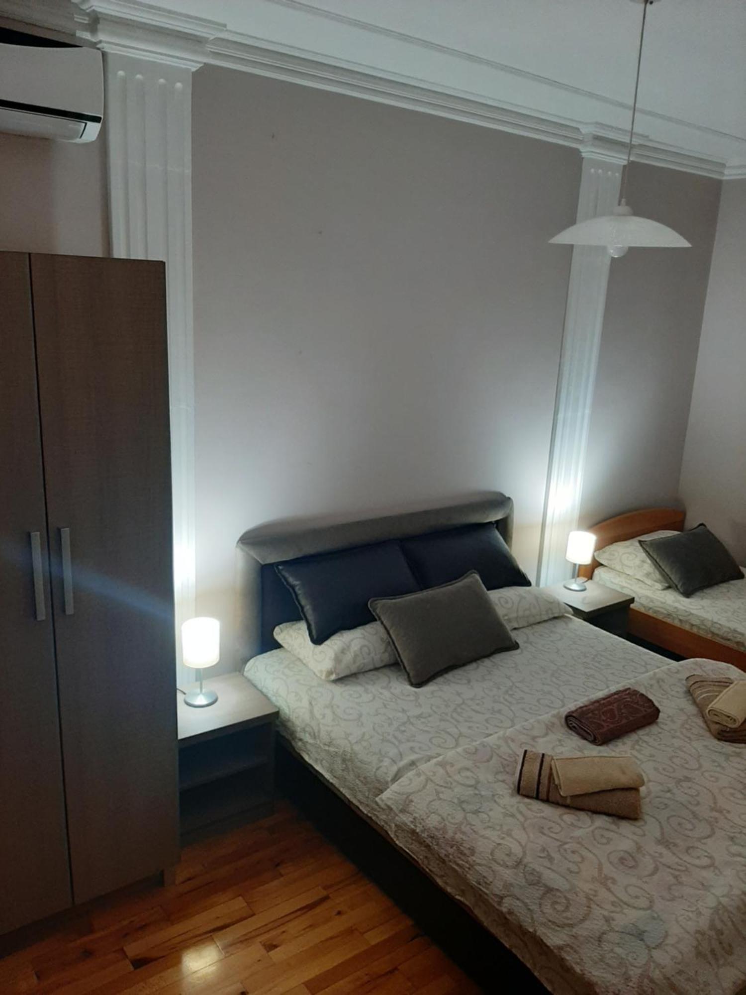 Apartmani Radulović Vrnjačka Banja Pokój zdjęcie