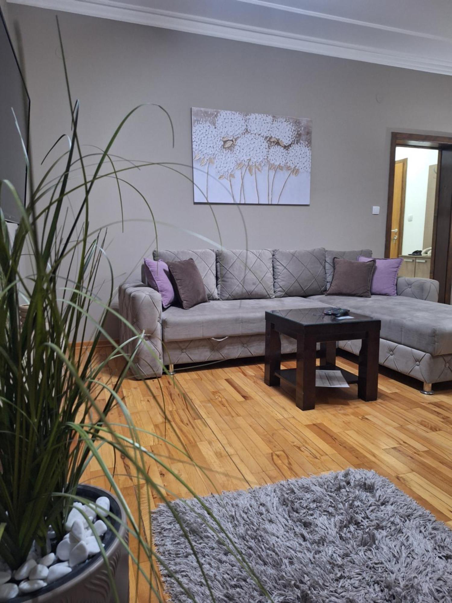 Apartmani Radulović Vrnjačka Banja Pokój zdjęcie