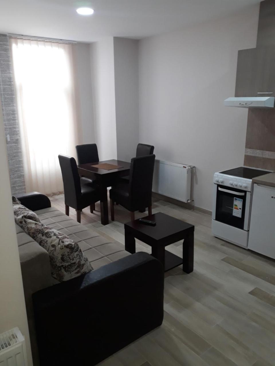 Apartmani Radulović Vrnjačka Banja Zewnętrze zdjęcie