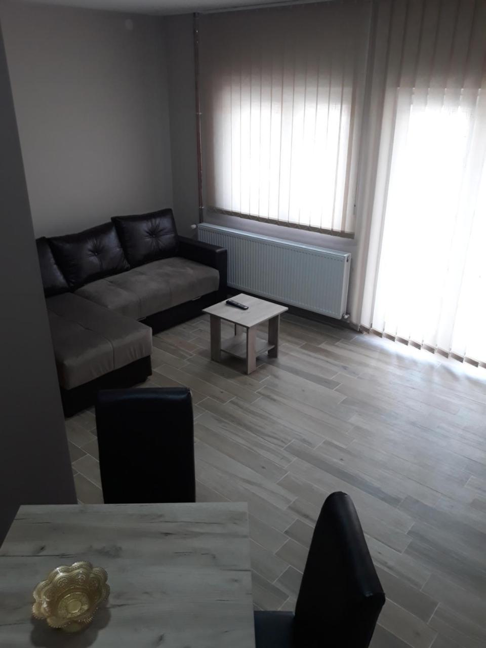 Apartmani Radulović Vrnjačka Banja Zewnętrze zdjęcie