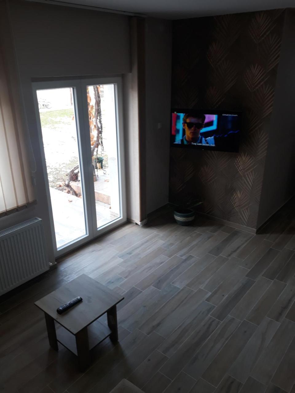 Apartmani Radulović Vrnjačka Banja Zewnętrze zdjęcie