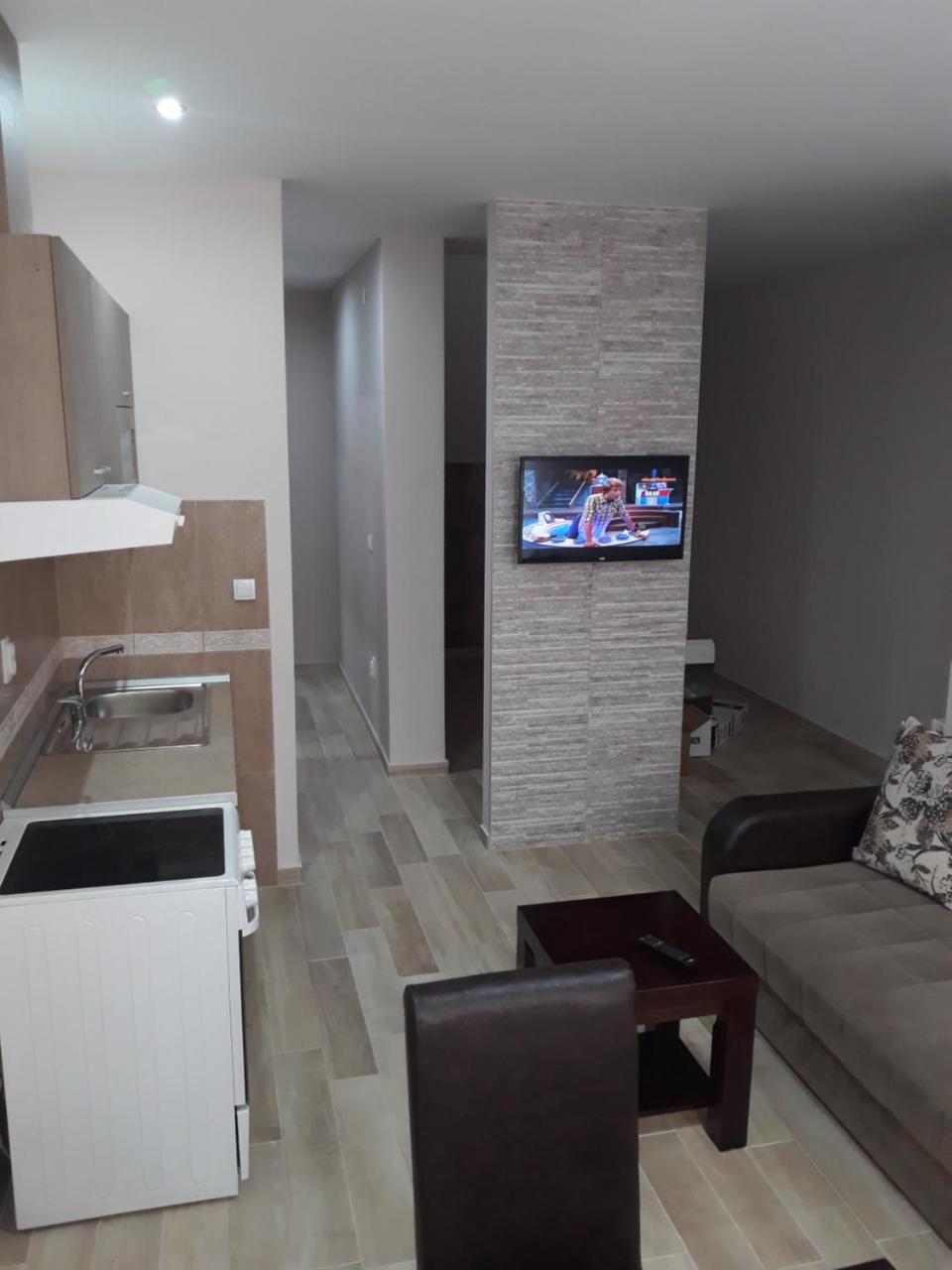 Apartmani Radulović Vrnjačka Banja Zewnętrze zdjęcie