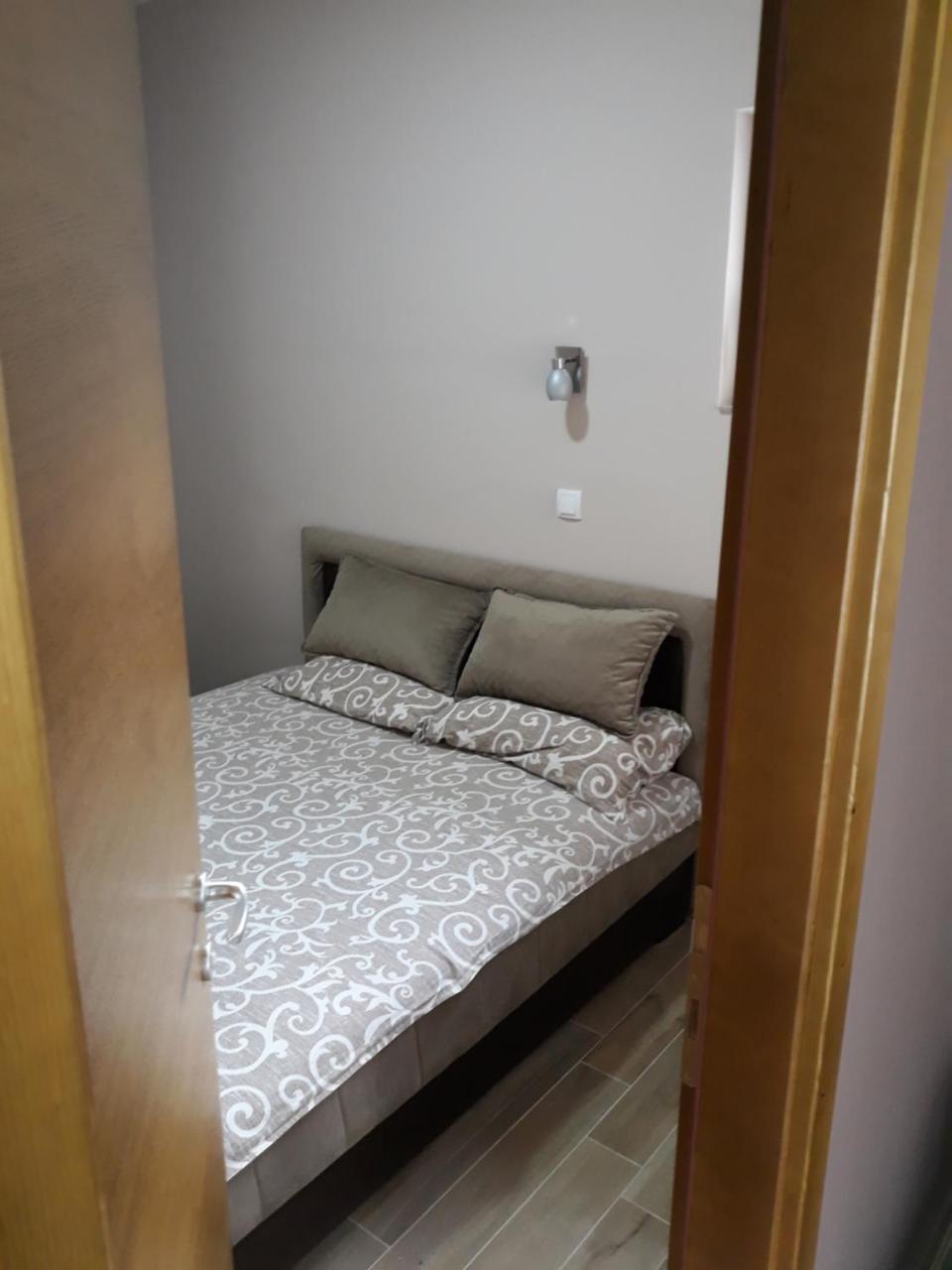Apartmani Radulović Vrnjačka Banja Zewnętrze zdjęcie