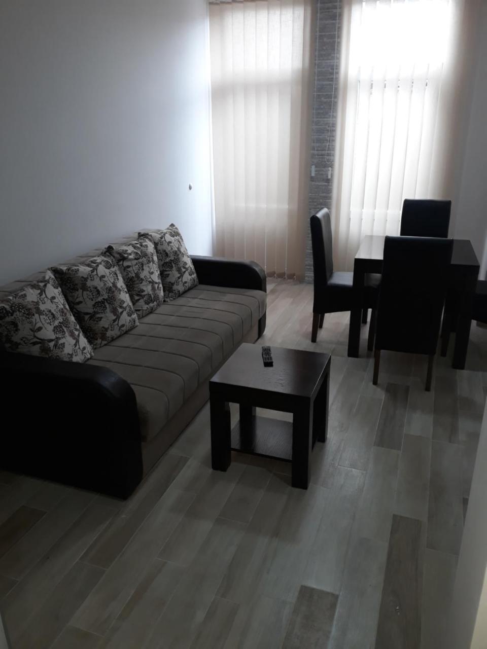 Apartmani Radulović Vrnjačka Banja Zewnętrze zdjęcie