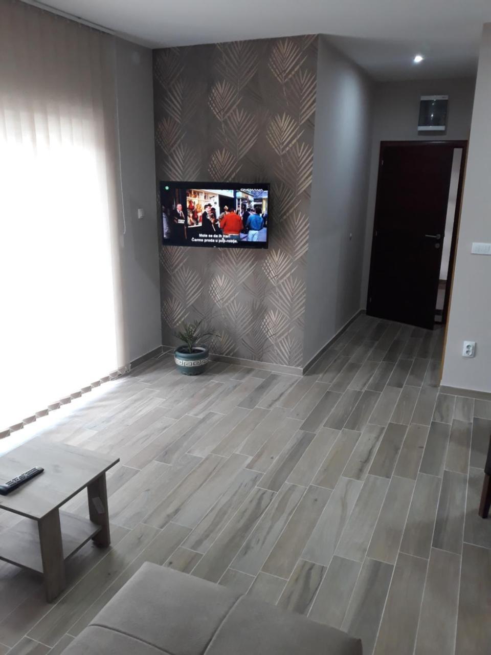 Apartmani Radulović Vrnjačka Banja Zewnętrze zdjęcie
