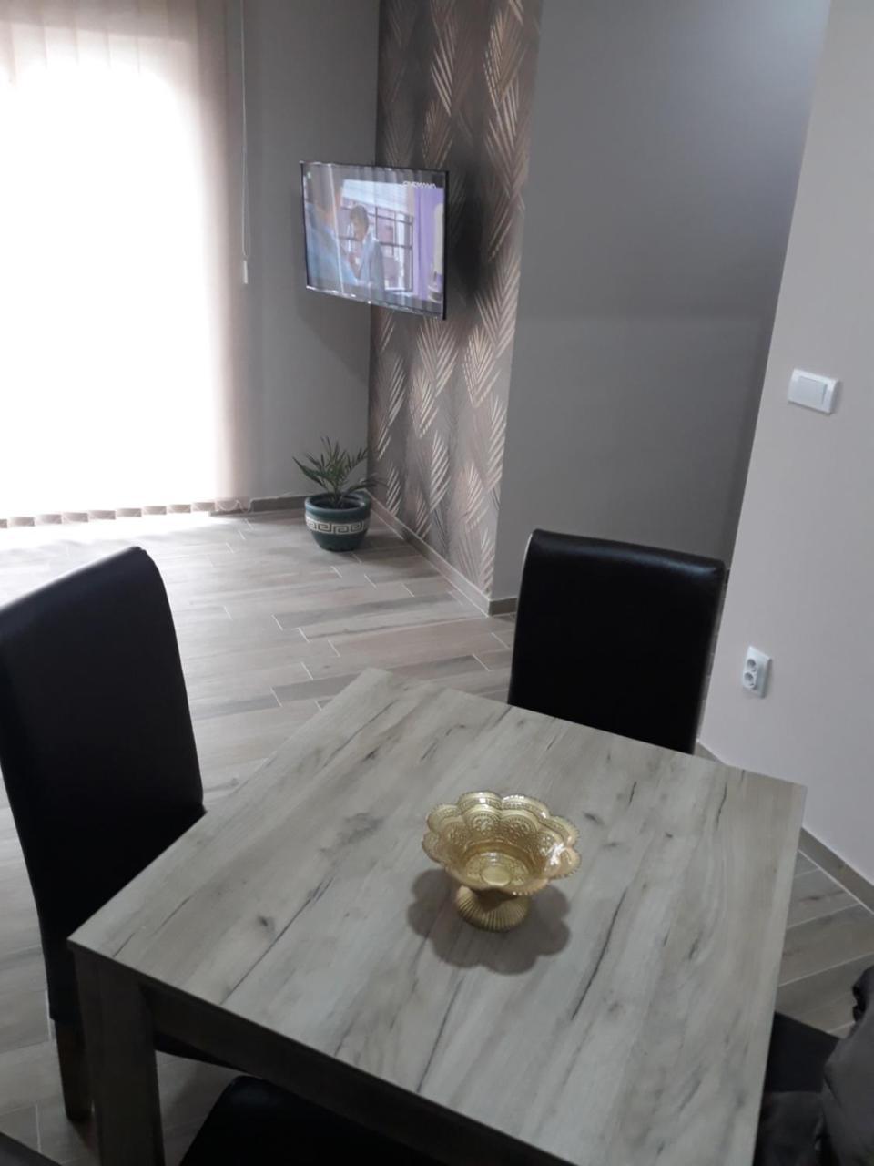 Apartmani Radulović Vrnjačka Banja Zewnętrze zdjęcie