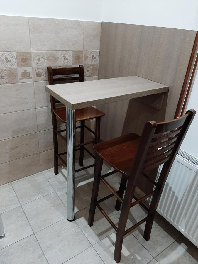 Apartmani Radulović Vrnjačka Banja Zewnętrze zdjęcie